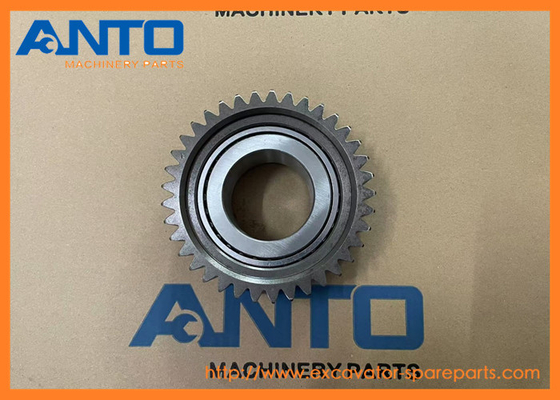 165-5856 1655856 Suku Cadang Gear Excavator Untuk Ekskavator 311C 311D LRR 311F LRR 312C