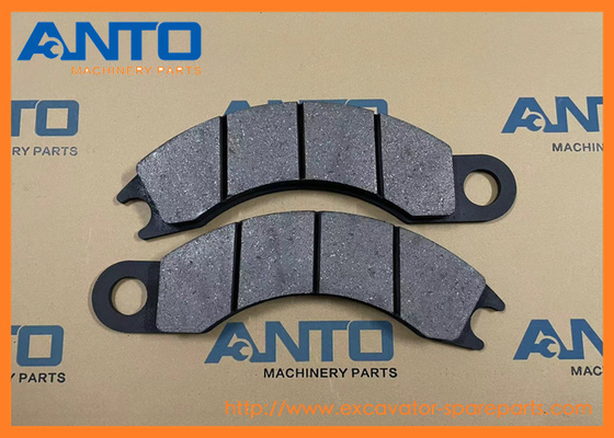 566-32-05221 566-32-53221 Brake Pad KOMATSU Excavator Spare Parts Untuk HD325-7