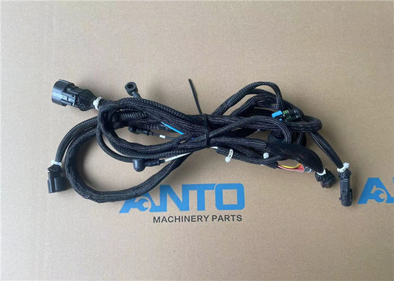 21N6-21033 Harness Untuk HYUNDAI Excavator Spare Parts R200W-7 R210LC-7 R250LC-7 R220LC-7