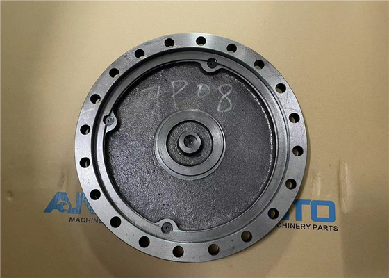 22U-27-21192 22U2721192 Bagian Penutup Excavator Untuk KOMATSU PC158 PC158US PC200LL PC210