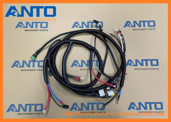 530-00190A 53000190A Harness DOOSAN Excavator suku cadang yang cocok untuk DH225-7