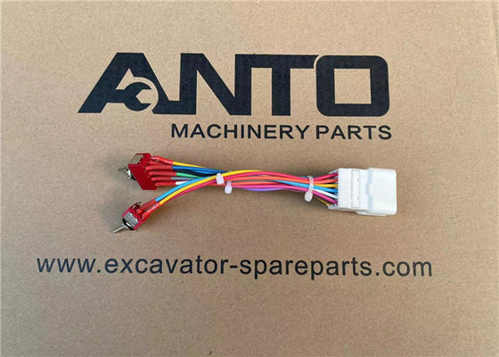 20Y-06-41151 20Y0641151 Dukungan kabel untuk Komatsu PC400 Excavator