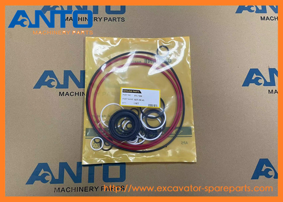 571-7201 5717201 Kit Segel Silinder Hidraulik Bagian Cadang Excavator