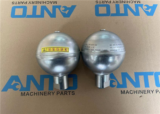 20Y-60-11431 20Y6011431 20Y6011430 Akumulator Excavator Spare Parts Untuk KOMATSU D375A