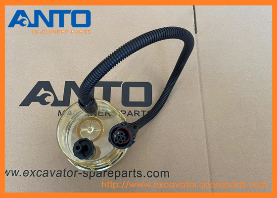 VOE11110737 11110737 suku cadang excavator untuk EC360C
