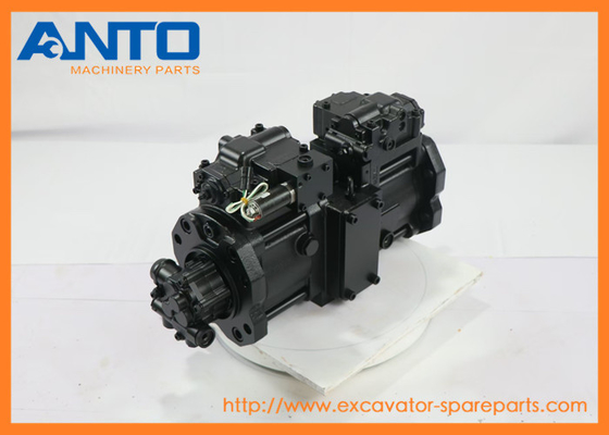 20/925328 Bagian Pompa Utama Excavator Pompa Hidraulik Fitting Untuk JCB JS130