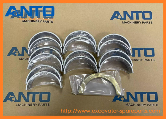 243-6718 2436718 Suku Cadang Traktor Kit Bantalan Utama Poros Engkol Cocok untuk C18 390F L
