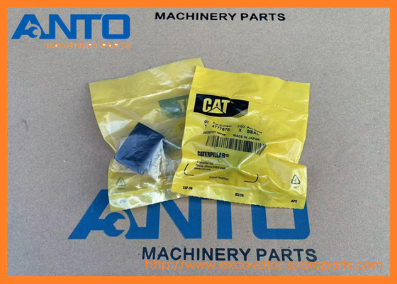 477-7578 4777578 Seal Excavator Spare Parts Seal diterapkan pada 349D2