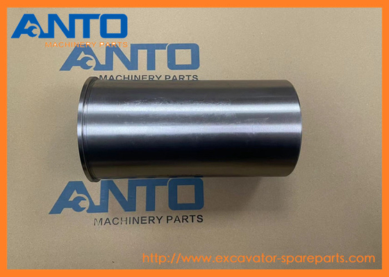 65.01201-0067 Cylinder Liner DOOSAN Excavator Spare Parts Fit Untuk DX225LCA DB58