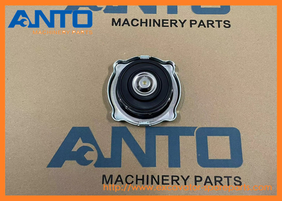 031-1119 0311119 Suku Cadang Ekskavator Beroda Tutup Radiator Cocok Untuk 3056 M318C