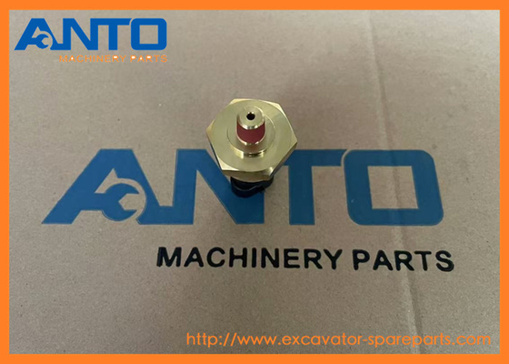 6732-81-3111 6732813111 Fitting Sensor Tekanan Minyak Untuk KOMATSU WB142 WB146 WB146PS WB156