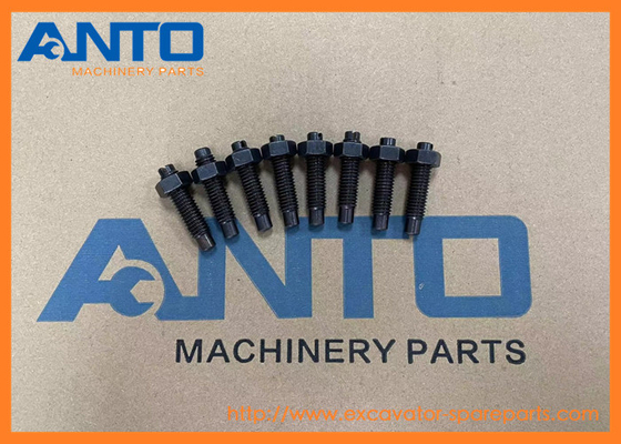 094-9525 0949525 Sekrup yang Digunakan untuk Excavator 307 311 311B 311C 311D LRR 312B 312C 312C L