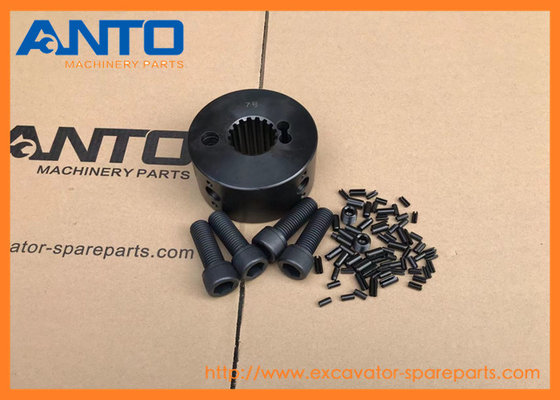 11E915080 11E9-15080 Hub Untuk HYUNDAI Crawler Excavators R290LC3 R290LC3H R320LC3 R360LC3H