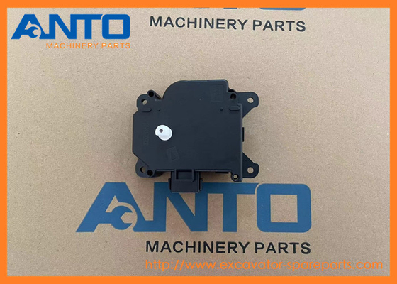 ND063600-4580 ND0636004580 Servo Motor KOMATSU Excavator Spare Parts Untuk PC200-8