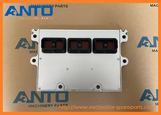 3408501 ECU CUMMINS Bagian Mesin Excavator Untuk QSM11 ISX15