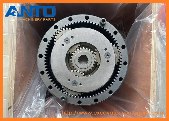 20/925531 20925531 Motor Swing JCB Excavator Spare Parts Untuk JCB140 JS130