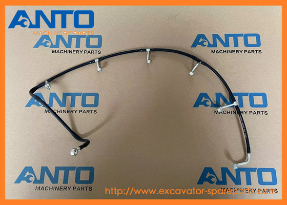 3920595 Bahan bakar Manifold CUMMINS Excavator Spare Parts Untuk 6CT 8.3