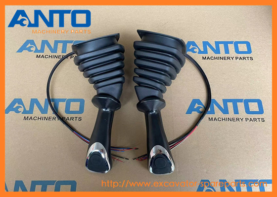 XKAY-01720 XKAY-01721 Handle HYUNDAI Excavator Spare Parts Untuk R140LC-9 R145CR-9
