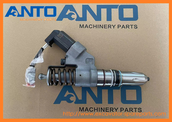 4026222 Injektor bahan bakar HYUNDAI suku cadang excavator untuk R450LC-7 R480LC-9S