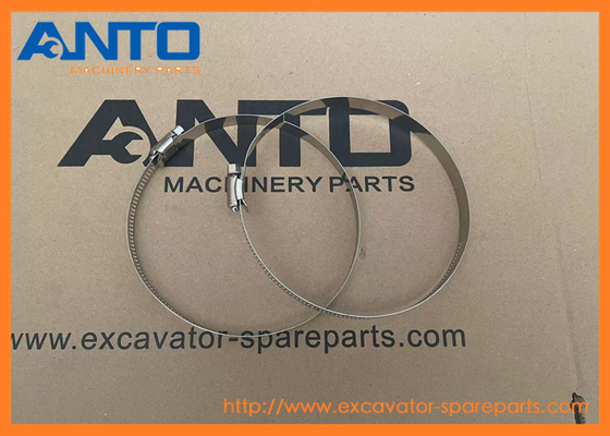 07281-01029 0728101029 Clamp Support Untuk KOMATSU Excavators PC100 PC100L PC100N PC100S