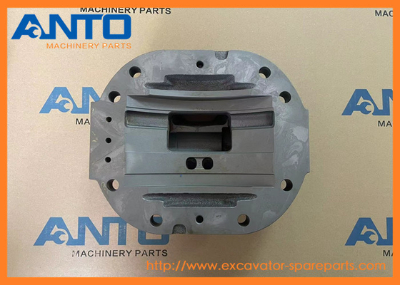 1022441 HPV145GW Kepala silinder HITACHI Excavator suku cadang untuk EX300-5