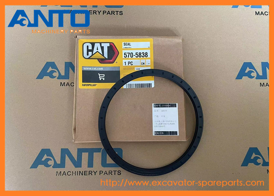 570-5838 5705838 suku cadang ekskavator segel untuk E320 E323