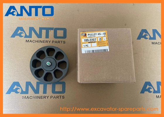 189-2207 1892207 Idler Pulley Traktor suku cadang Untuk 776D 784C C15