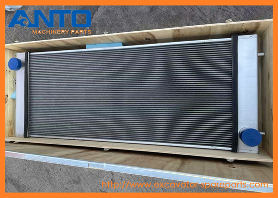 423-03-41110 4230341110 Radiator Excavator Air Conditioner Bagian Pas KOMATSU WA380