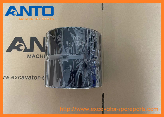 0420104 Bagian Excavator Pin Bushing Untuk HITACHI EX400-3 EX400-3C EX400-5 EX450H-5 ZX450
