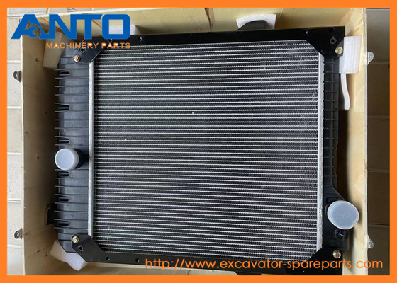 140-3634 1403634 Radiator Backhoe Loader suku cadang cocok untuk 428C 3054