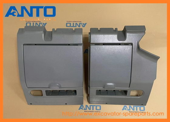 20Y-979-2171 20Y9792171 Pasang kisi untuk Penggali KOMATSU PC100 PC100L PC1100 PC1100SE