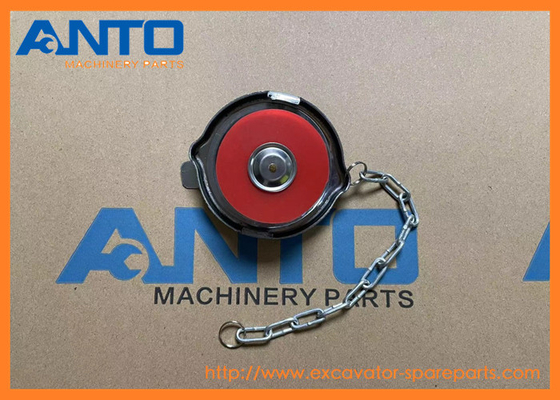 421-03-11461 4210311461 Cap KOMATSU suku cadang wheel loader untuk WA500-3