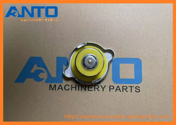 20Y-03-22110 208-03-61460 Cap KOMATSU Excavator Spare Parts Untuk PC220LC-8 PC240-8K