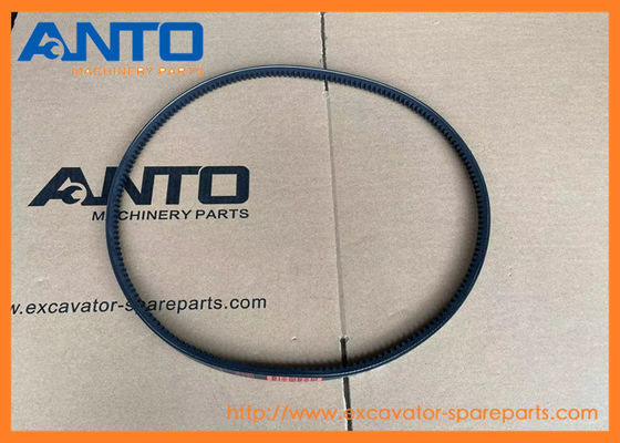 11N690250 11N6-90250 V-Belt Untuk HYUNDAI Crawler Excavator R210LC7 R210LC7A R210NLC7A