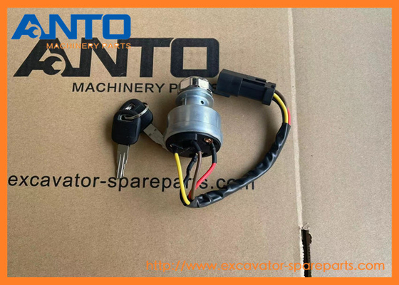 1428858 142-8858 Start Switch Excavator Electric Parts Fitting Untuk 216 216B 226B 228 232B
