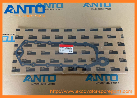 4095520 Gasket HYUNDAI Excavator Engine Oil Cooler Cover Parts Untuk R1200-9