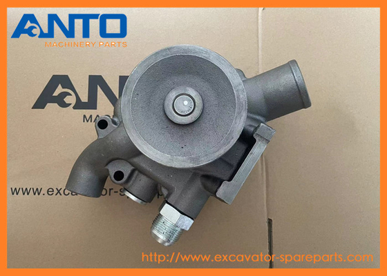 1238388 123-8388 Bagian Mesin Excavator Pompa Air Fitting Untuk 3126 322C 322C FM 938G