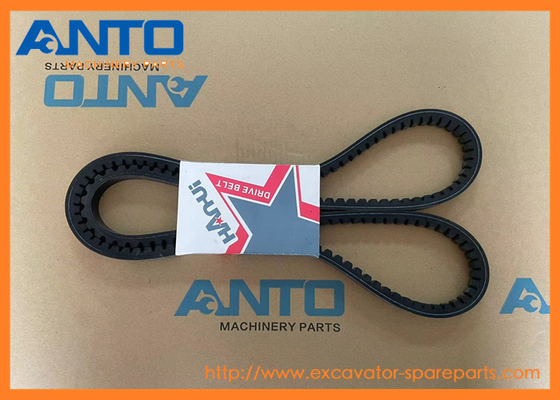 04121-22277 0412122277 V-Belt Set KOMATSU Bullzoder suku cadang untuk D61PX-12 6D140-1A