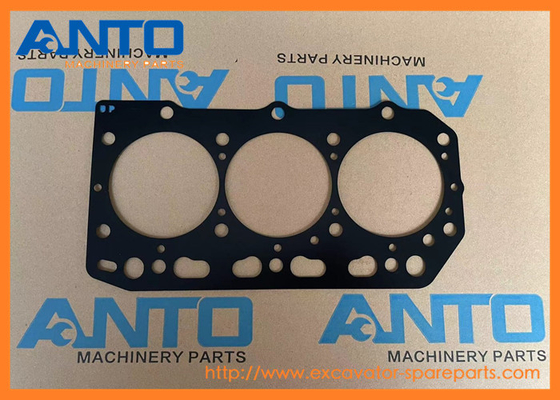 129001-01340 12900101340 Pas kepala gasket HITACHI ZX30U-3F ZX33U-3F ZX35U-3F ZX38U-3F