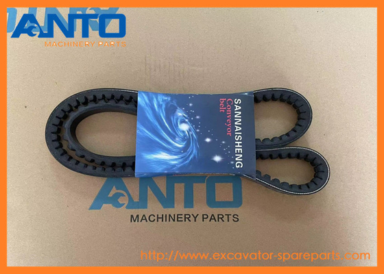 04120-31755 0412031755 V-Belt Set KOMATSU Bullzoder suku cadang untuk D85C-21