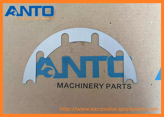 421-46-11382 4214611382 Shim KOMATSU suku cadang wheel loader untuk WA380-6