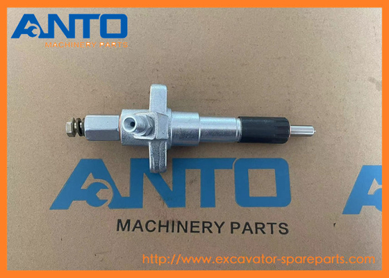 150118-00113 15011800113 Nozzle ASSY DOOSAN Excavator Spare Parts Untuk DX200A