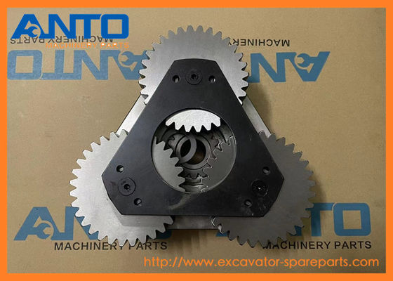14516540 VOE14516540 Planet Carrier Excavator Swing Gear Untuk VOE EC80D ECR58