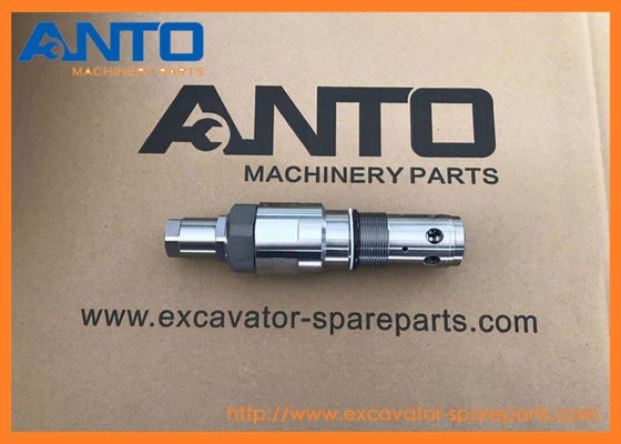 14518517 VOE14518517 Klep bantuan Excavator Klep kontrol utama Fitting Vo-lvo EC240 EC240B