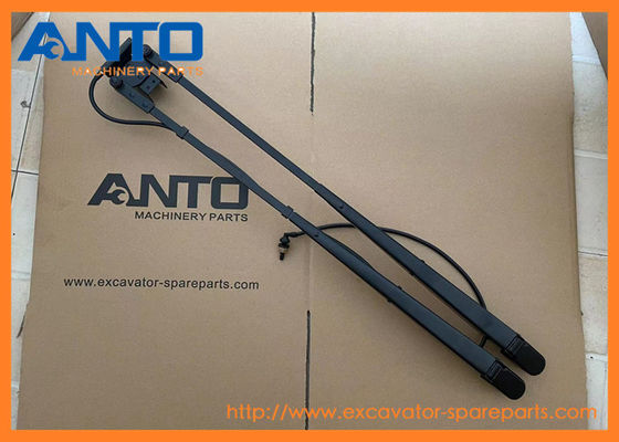 14522412 VOE14522412 Bagian-bagian ganti excavator wiper arm yang cocok untuk VOE EC135B EC140B