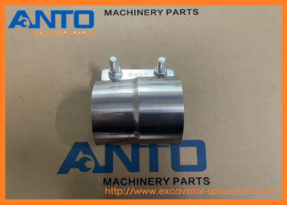14528382 VOE14528382 Clamp Excavator Engine Parts Fitting For VOE EC135B EC140B EC140C