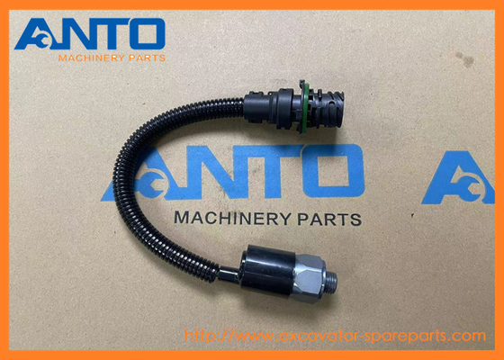 VOE11170079 11170079 Sensor Tekanan Excavator Spare Parts Untuk L60E L70E L90E