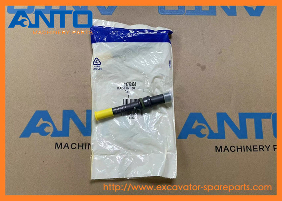 VOE21773134 21773134 Adaptor pipa Excavator suku cadang untuk EW140D EW160D