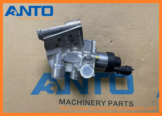 VOE21638691 21638691 suku cadang excavator regulator bahan bakar untuk EC210 EC210B EC240
