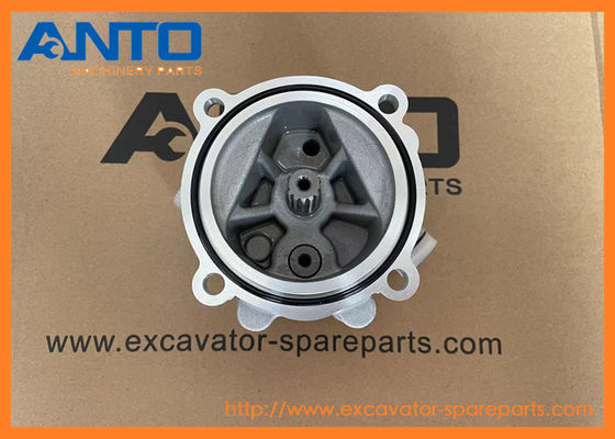 14535458 VOE14535458 Pump Gear Excavator Bagian Pump Hydraulic Fitting Untuk VOE EC200B